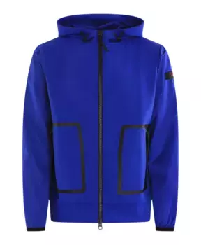 Куртка Peuterey, синий