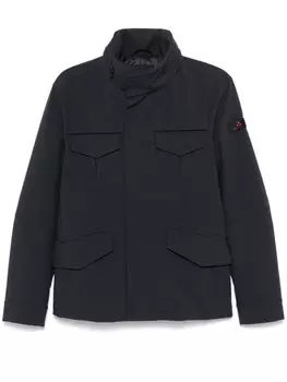 Куртка Peuterey Stripes KP, синий