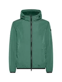 Куртка Peuterey, зеленый