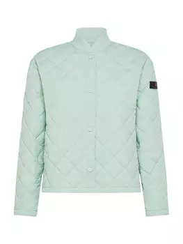 Куртка Peuterey, зеленый