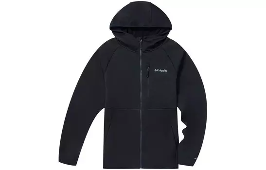 Куртка PFG мужская черный Columbia