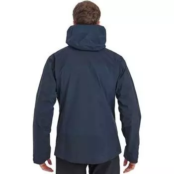 Куртка Phase XPD мужская Montane, цвет Eclipse Blue