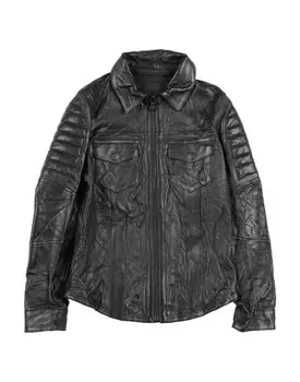 Куртка Philipp Plein, черный