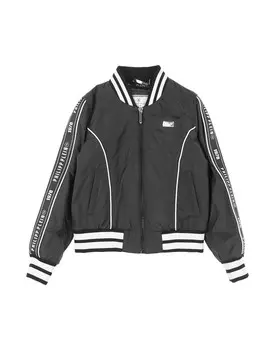 Куртка Philipp Plein, черный