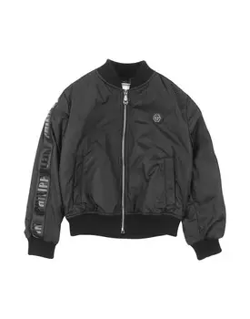 Куртка Philipp Plein, черный