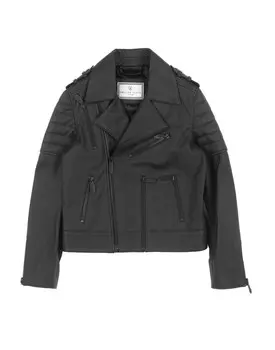 Куртка Philipp Plein, черный
