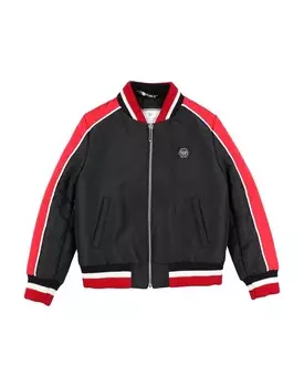Куртка Philipp Plein, черный