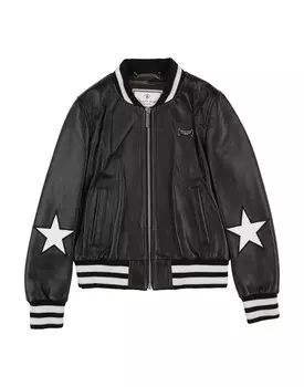 Куртка Philipp Plein, черный