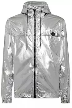 Куртка Philipp Plein Mrb1296, серый