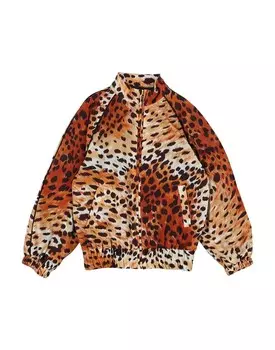 Куртка Philosophy Di Lorenzo Serafini, коричневый