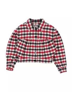 Куртка Philosophy Di Lorenzo Serafini, красный