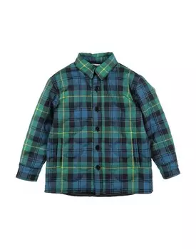 Куртка Philosophy Di Lorenzo Serafini, зеленый