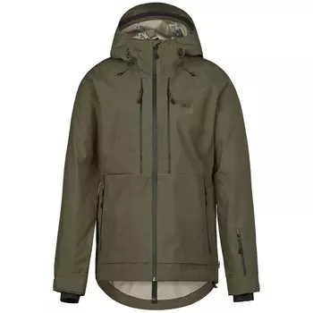 Куртка Picture Organic Aeron 3L, цвет Dark Army Green