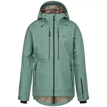 Куртка Picture Organic Aeron 3L, цвет Sage Brush