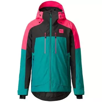 Куртка Picture Organic Exa - женская, dark sea