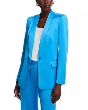 Куртка-пиджак Sia Ungaro, синий