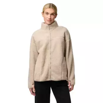 Куртка Pieces Sadia, бежевый