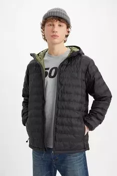 Куртка Pierce складной конструкции Levi'S, черный