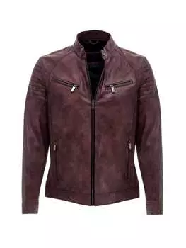 Куртка Pierre Cardin, фиолетовый