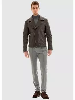 Куртка Pierre Cardin, коричневый