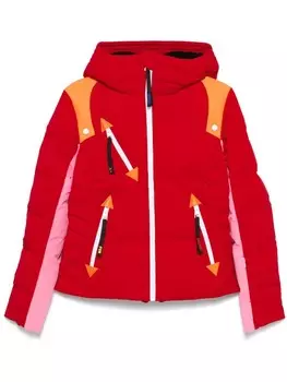 Куртка Pilot Rossignol, красный