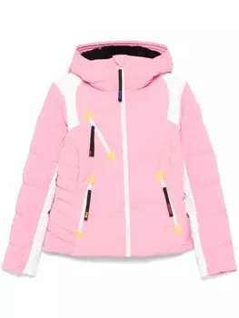 Куртка Pilot Rossignol, розовый