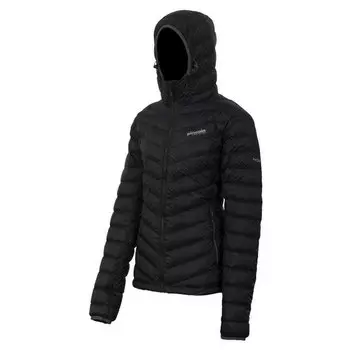 Куртка Pinguin Breeze Hood, черный