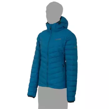 Куртка Pinguin Breeze Hoody, синий