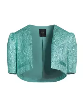 Куртка Pinko, бирюзовый