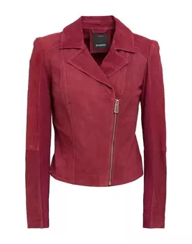 Куртка Pinko, бордовый