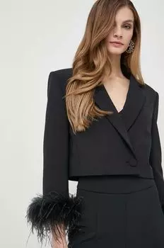 Куртка Pinko, черный