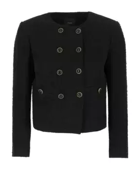 Куртка Pinko, черный