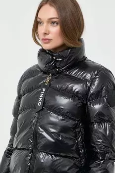 Куртка Pinko, черный