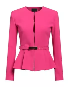 Куртка Pinko, фуксия