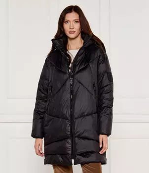 Куртка Pinko INCHIOSTRO Regular Fit, черный