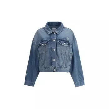 Куртка Pinko, Light Blue