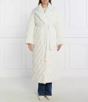 Куртка Pinko Regular Fit, белый