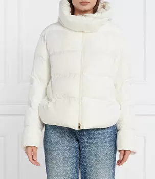 Куртка Pinko Regular Fit, белый