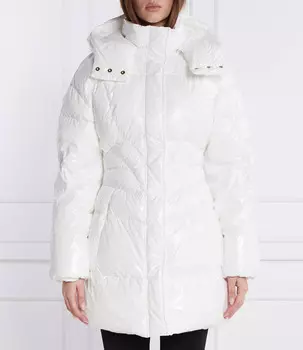 Куртка Pinko Regular Fit, белый