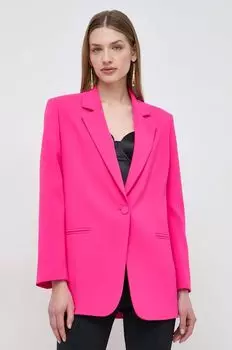 Куртка Pinko, розовый