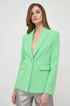Куртка Pinko, зеленый