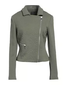 Куртка Pinko, зеленый