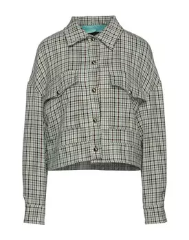 Куртка Pinko, зеленый