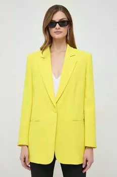 Куртка Pinko, желтый