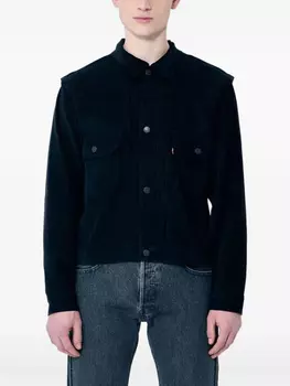 Куртка Pinnacle от X Undercover Levi's, черный