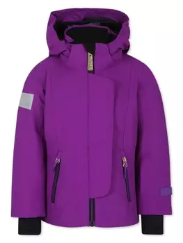 Куртка Пирсона Molo, фиолетовый