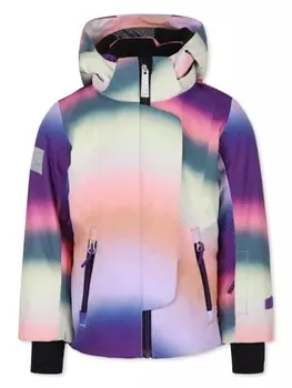 Куртка Пирсона Molo, фиолетовый