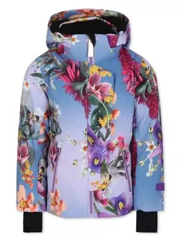 Куртка Пирсона Molo, синий