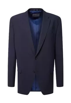 Куртка "Пк-Грант-Р", воротник с лацканами, мужская Pierre cardin, цвет 6000 Marine