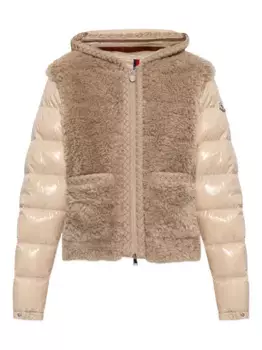 Куртка Plantay MONCLER